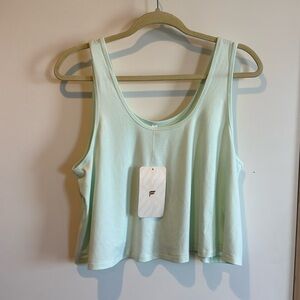 NWT M Fabletics Crop